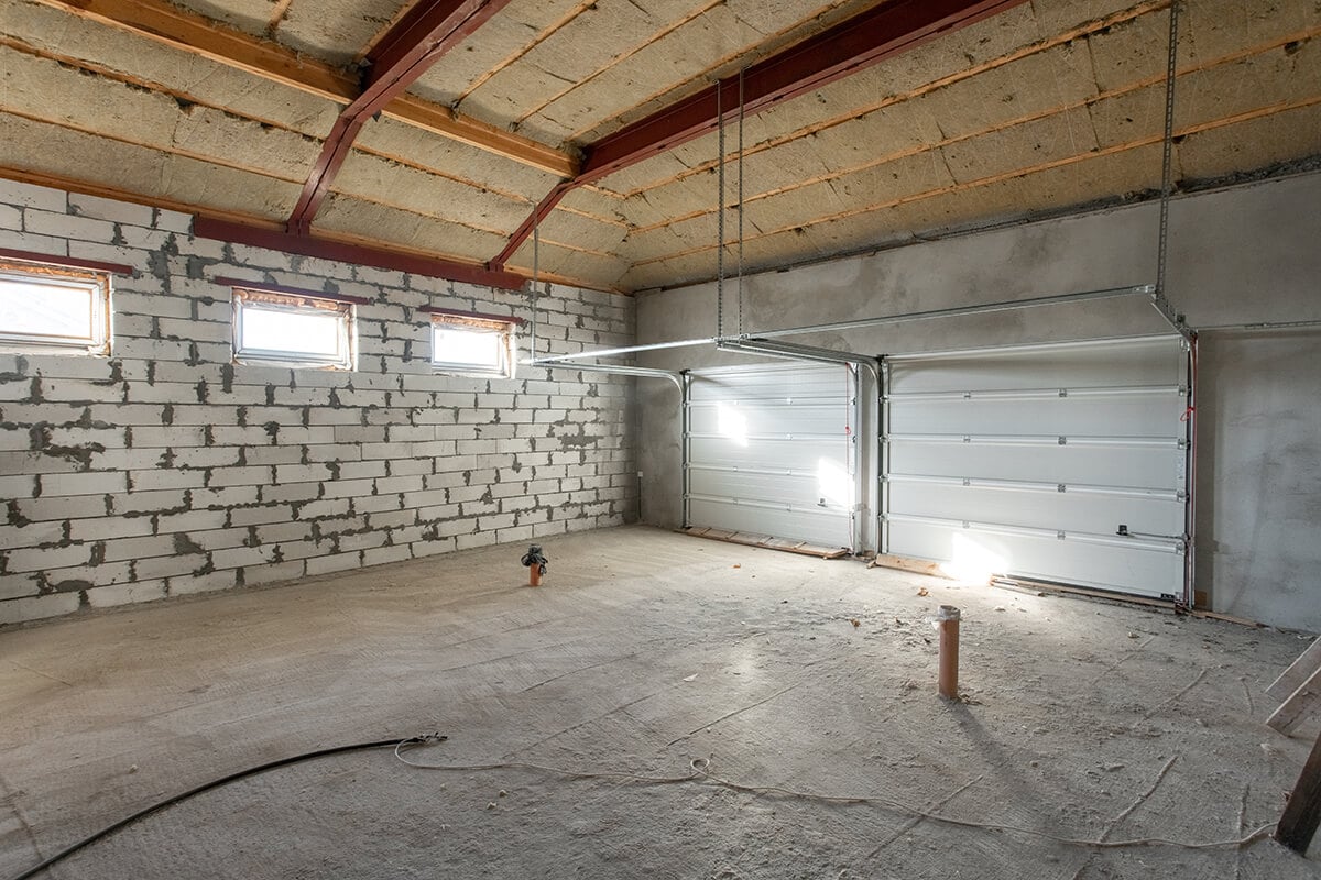 découvrez comment améliorer l'efficacité énergétique de votre maison avec une isolation de toit de garage. protégez votre espace de vie des intempéries tout en réduisant vos factures d'énergie grâce à nos conseils et astuces pratiques.