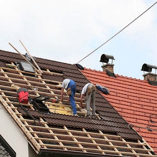 découvrez nos solutions d'isolation de toit à lyon pour améliorer le confort de votre habitat et réduire vos factures énergétiques. profitez d'une expertise locale et de matériaux performants pour une maison plus éco-énergétique.