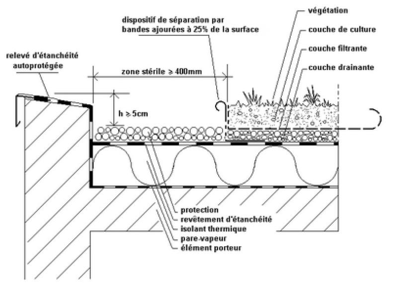 découvrez les avantages d'un toit plat végétal : une solution écologique et esthétique qui améliore l'isolation, favorise la biodiversité et réduit les impacts environnementaux. transformez votre espace urbain en un havre de verdure.