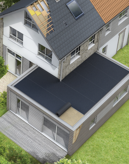découvrez l'importance de l'isolation des toits terrasses pour améliorer le confort de votre maison et réduire vos factures d'énergie. explorez nos conseils et solutions pour une isolation efficace et durable.