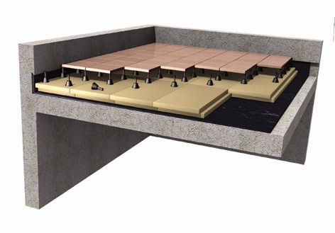 découvrez comment améliorer l'isolation de votre toit terrasse pour optimiser votre confort thermique et réduire vos factures d'énergie. nos conseils et solutions adaptées vous guideront vers une meilleure performance énergétique.