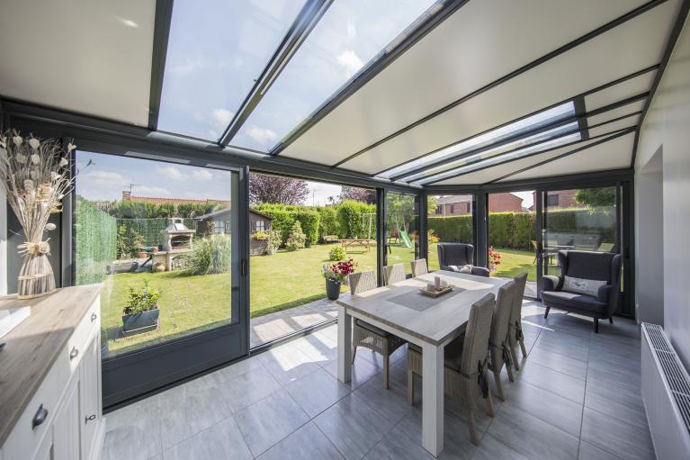 découvrez les solutions d'isolation pour votre toit de véranda afin d'améliorer le confort thermique de votre espace. profitez d'une meilleure régulation de la température, d'économies d'énergie et d'un bien-être optimal tout au long de l'année.