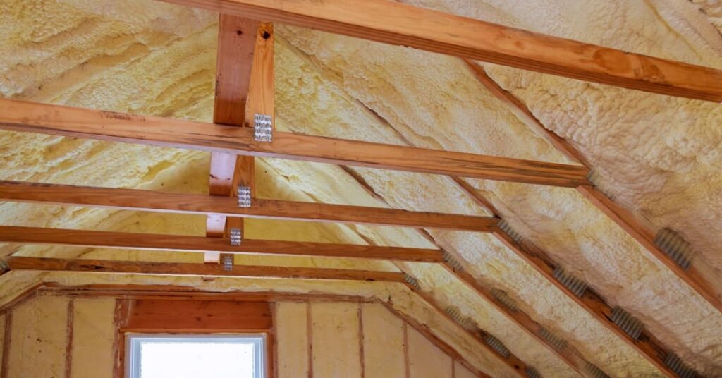 découvrez nos solutions d'isolation de toit pour améliorer le confort thermique de votre maison tout en réduisant vos factures d'énergie. optez pour une isolation efficace et durable pour un habitat sain et éco-responsable.