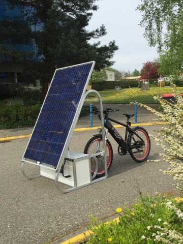découvrez comment intégrer des panneaux solaires dans votre jardin pour réduire vos factures d'énergie et promouvoir une démarche écologique. optimisez l'espace extérieur tout en bénéficiant d'une source d'énergie renouvelable.