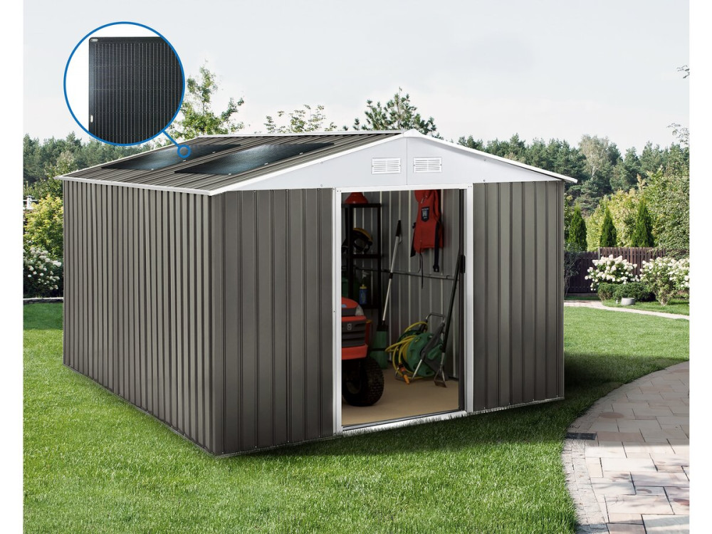 découvrez comment intégrer des panneaux solaires dans votre jardin pour allier esthétisme et durabilité. optimisez votre espace extérieur tout en contribuant à la protection de l'environnement grâce à des solutions énergétiques écologiques.