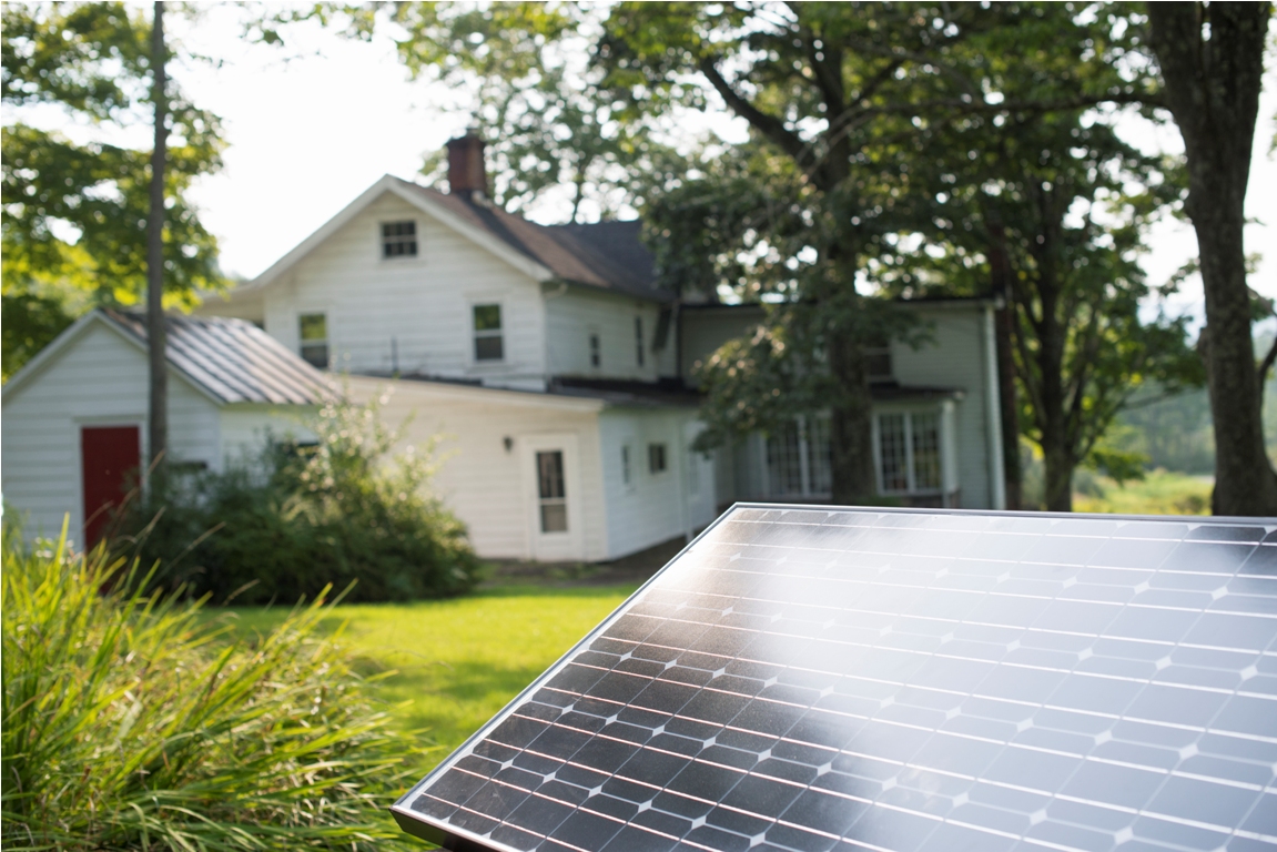 découvrez comment intégrer des panneaux solaires dans votre jardin pour une solution écologique et économique. optimisez votre espace extérieur tout en bénéficiant d'une énergie propre et durable.