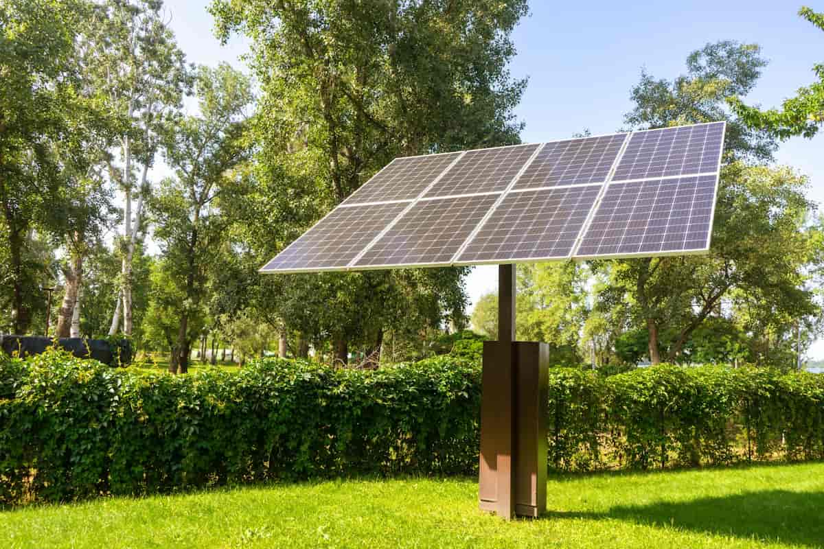 découvrez comment intégrer des panneaux solaires dans votre jardin pour optimiser vos espaces extérieurs tout en contribuant à une énergie propre et durable. transformez votre jardin en un havre écologique et économique.