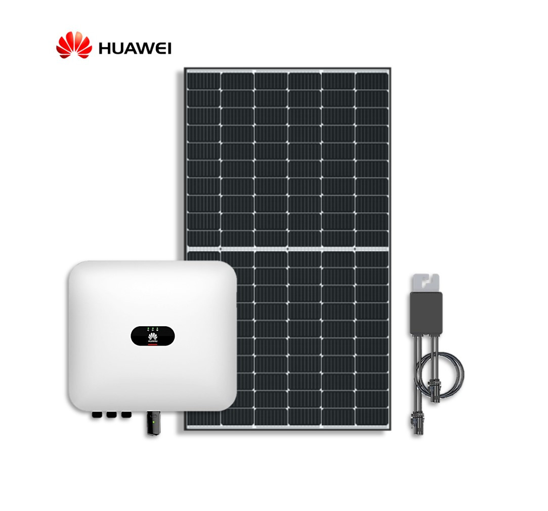 découvrez notre kit panneau solaire complet, idéal pour optimiser votre consommation d'énergie et réduire votre facture d'électricité. facile à installer, il vous permettra de profiter d'une énergie renouvelable propre et durable à domicile. transformez votre espace en un éco-quartier grâce à notre solution innovante.