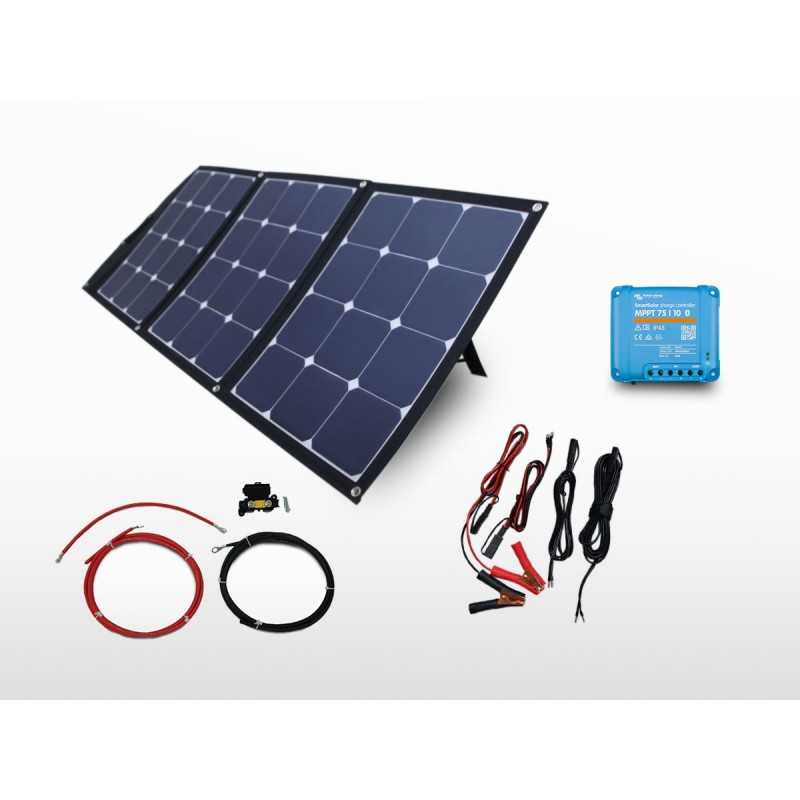 découvrez notre kit panneau solaire complet, conçu pour maximiser l'énergie renouvelable chez vous. profitez d'une installation facile, d'un rendement optimal et d'une solution écologique pour réduire vos factures d'électricité tout en préservant l'environnement.