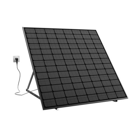 découvrez notre kit panneau solaire complet, idéal pour produire une énergie propre et renouvelable à domicile. facile à installer, ce kit vous permet de réduire vos factures d'électricité tout en contribuant à la protection de l'environnement. parfait pour les particuliers et les professionnels soucieux de leur empreinte carbone.