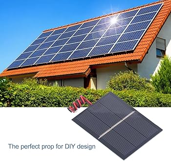 découvrez notre kit panneau solaire diy, une solution accessible et écologique pour produire votre propre énergie. facile à assembler, ce kit vous permet de bénéficier des énergies renouvelables tout en réduisant vos factures d'électricité. idéal pour les passionnés de bricolage et les éco-responsables.