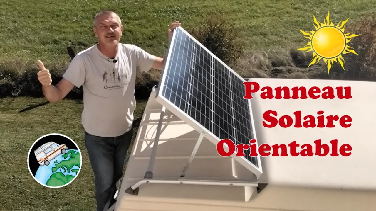 découvrez notre kit panneau solaire diy, idéal pour les bricoleurs soucieux de l'environnement. facile à assembler, ce kit vous permet de produire votre propre énergie renouvelable tout en réduisant vos factures d'électricité. parfait pour les projets écologiques et l'autonomie énergétique.