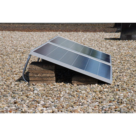 découvrez notre kit panneau solaire terrasse, la solution idéale pour optimiser votre espace extérieur tout en produisant une énergie renouvelable. facile à installer, ce kit vous permet de profiter d'une énergie propre et de réduire votre facture d'électricité. transformez votre terrasse en un espace éco-responsable dès aujourd'hui !
