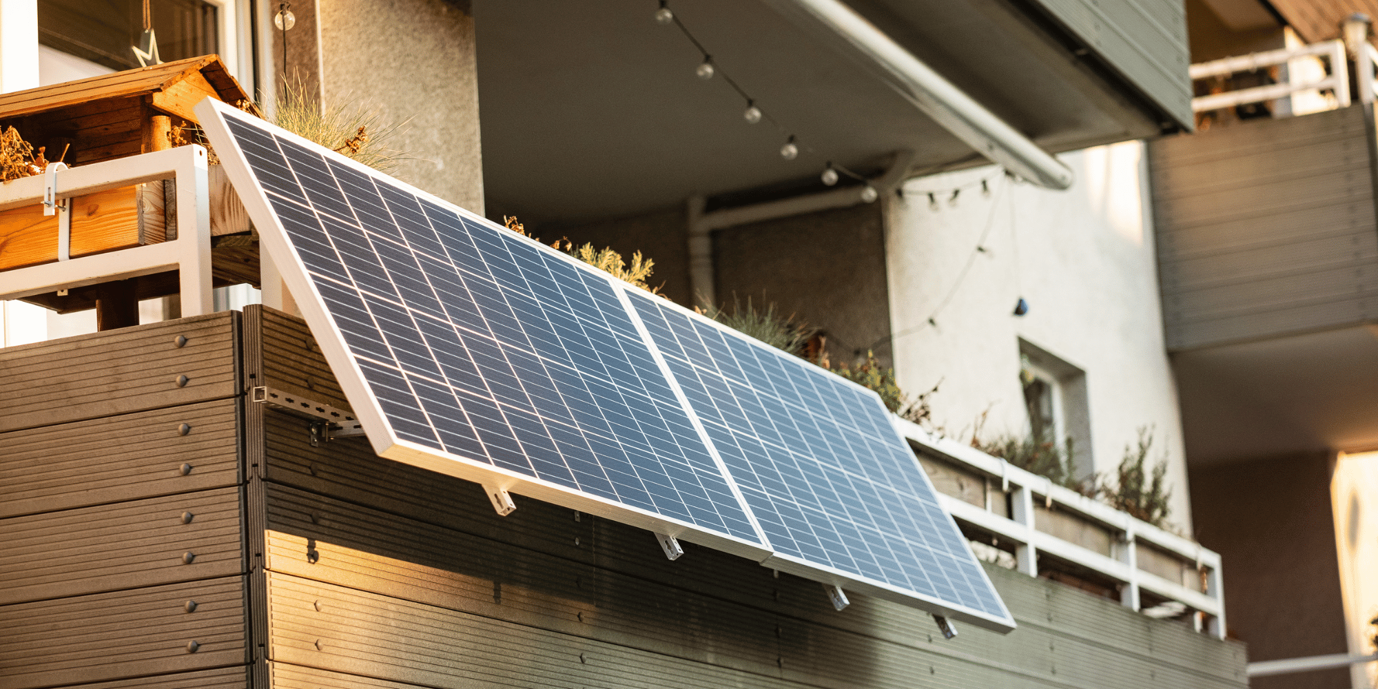 découvrez notre kit panneau solaire pour terrasse, idéal pour optimiser votre espace extérieur tout en réduisant votre consommation d'énergie. profitez d'une installation facile et d'une efficacité optimale pour alimenter votre maison de manière écologique.
