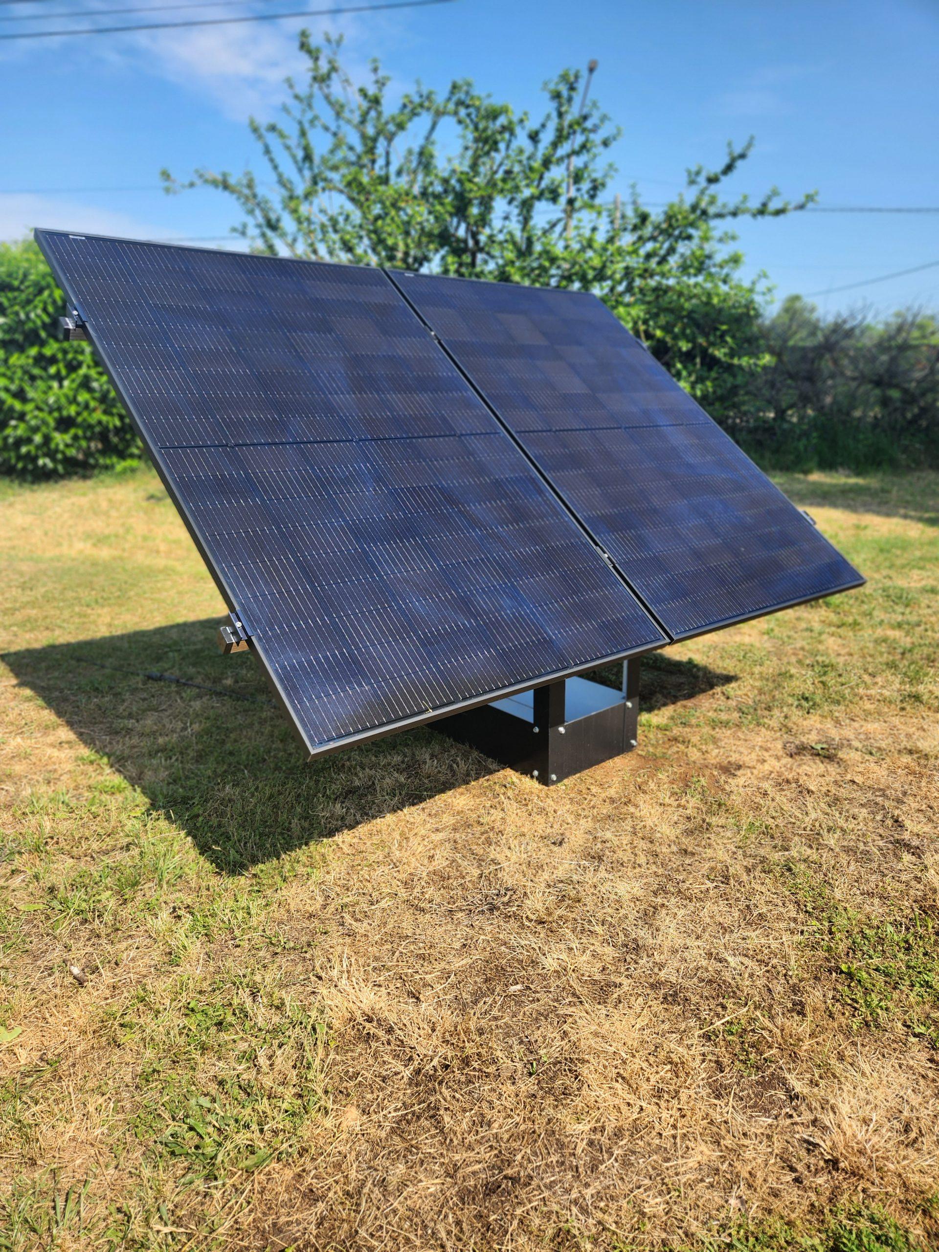 découvrez notre kit panneau solaire complet, idéal pour ceux qui souhaitent réduire leur empreinte carbone et économiser sur leur facture d'énergie. facile à installer et performant, il vous permettra de profiter de l'énergie renouvelable à domicile.