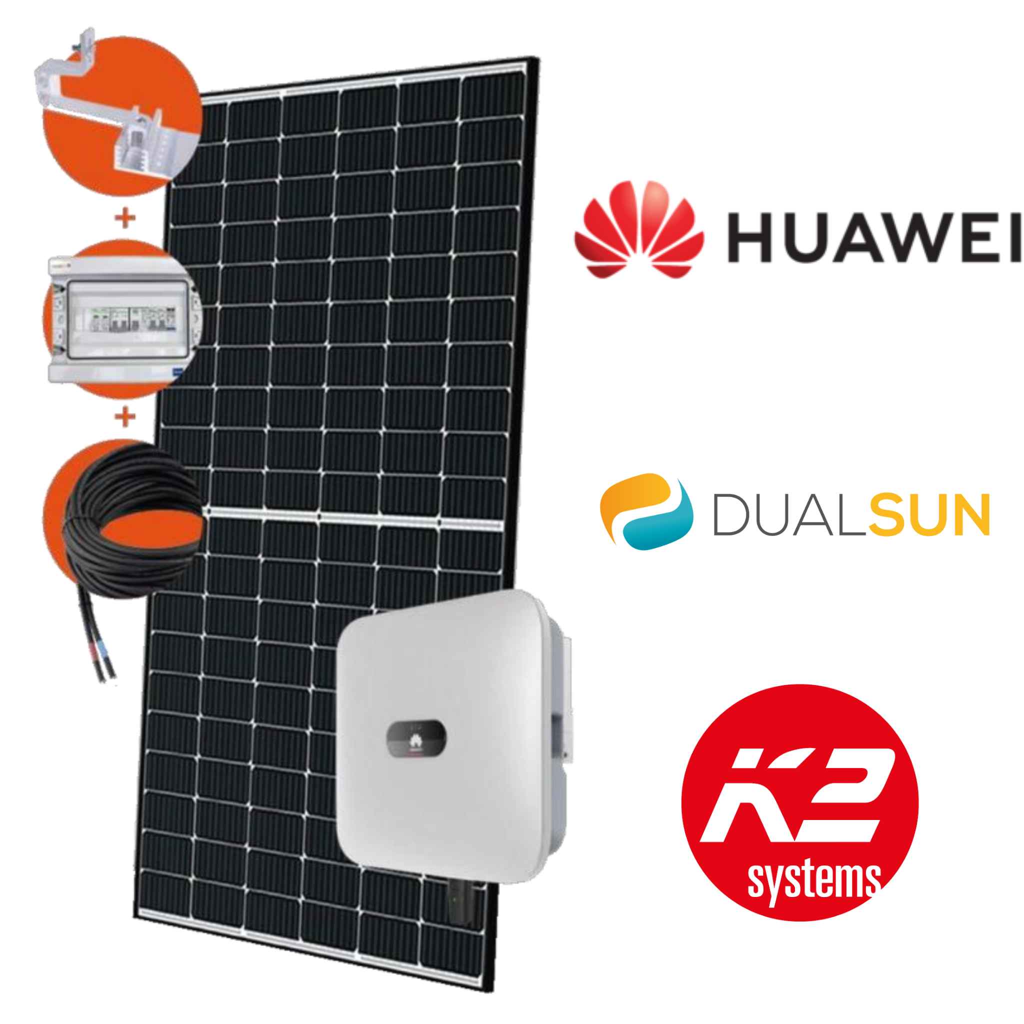 découvrez notre kit panneaux solaires complet, idéal pour optimiser votre production d'énergie et réduire vos factures. facile à installer et écologique, ce kit vous permet de profiter d'une énergie renouvelable à domicile tout en respectant l'environnement.