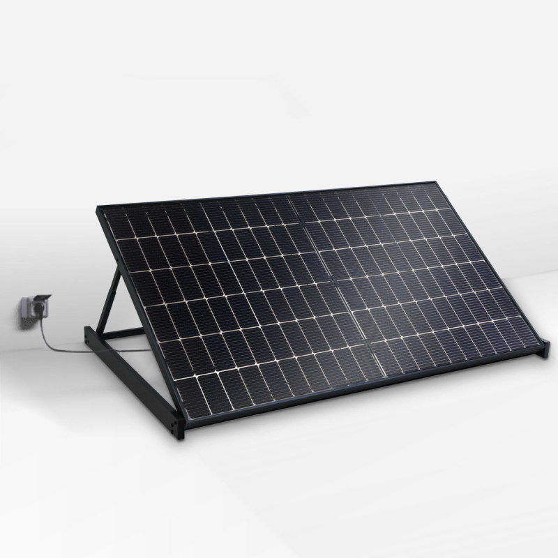 découvrez notre kit panneaux solaires complet, conçu pour maximiser votre efficacité énergétique tout en réduisant votre empreinte carbone. idéal pour les particuliers et les entreprises souhaitant investir dans des solutions d'énergie renouvelable. profitez de l'énergie solaire et réalisez des économies sur vos factures dès aujourd'hui !