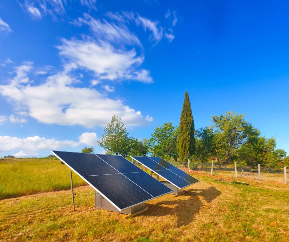 découvrez notre kit photovoltaïque conçu pour maximiser vos économies d'énergie. profitez d'une solution écologique et rentable pour réduire vos factures d'électricité tout en préservant l'environnement.