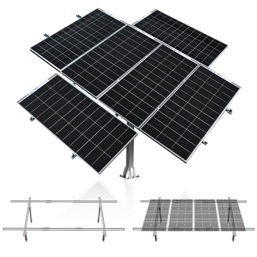 découvrez notre kit solaire 15000w éco-responsable, idéal pour une production d'énergie propre et durable. optimisez votre consommation d'énergie tout en préservant l'environnement grâce à cette solution innovante et performante.