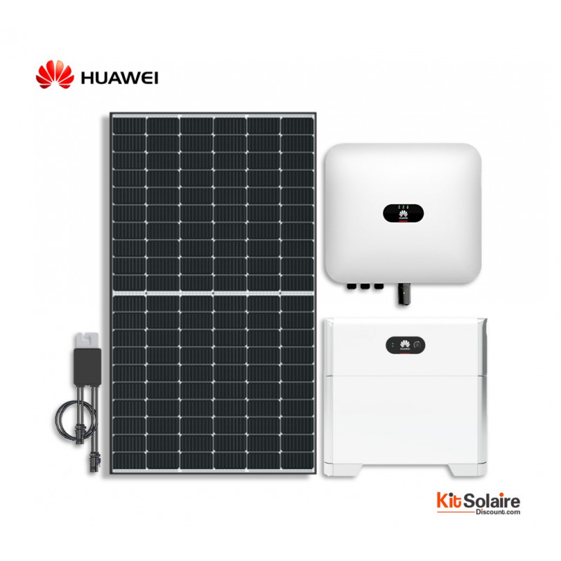 découvrez notre kit solaire 6000w, la solution idéale pour produire votre propre énergie verte. parfait pour les maisons et les projets de grande envergure, ce kit performant vous permet de réduire vos factures d'électricité tout en préservant l'environnement. facile à installer et équipé de matériel de haute qualité, il transforme la lumière du soleil en énergie durable. profitez d'une autonomie énergétique et faites un geste pour la planète dès aujourd'hui !