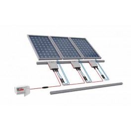 découvrez notre kit solaire d'autoconsommation économique, idéal pour réduire vos factures d'électricité tout en préservant l'environnement. facile à installer et rentable, il vous permet de produire votre propre énergie solarie et d'opter pour un avenir durable.