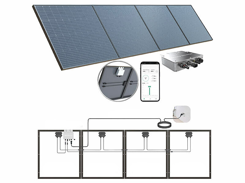découvrez notre kit solaire d'autoconsommation économique, une solution efficace pour réduire vos factures d'énergie tout en préservant l'environnement. équipez-vous d'une installation solaire performante et rentable, adaptée à vos besoins énergétiques.