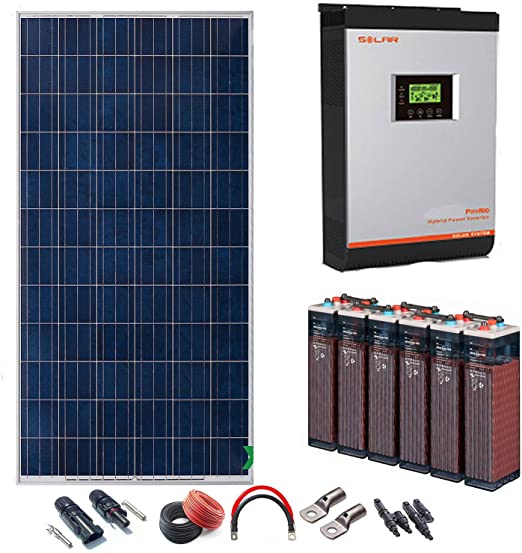 découvrez notre kit solaire autonome, une solution écologique et durable pour produire votre propre électricité. idéal pour les petits espaces, il vous permet de profiter d'une énergie verte tout en réduisant vos factures. facile à installer et adapté à tous vos besoins énergétiques.