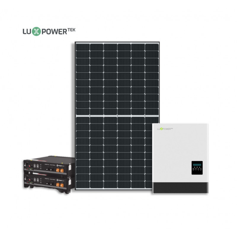 découvrez notre kit solaire durable, une solution écologique et économique pour produire votre propre énergie renouvelable. optez pour une alternative responsable et réduisez votre empreinte carbone tout en réalisant des économies sur vos factures d'électricité.