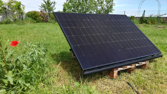 découvrez notre kit solaire efficace, conçu pour optimiser la production d'énergie renouvelable. idéal pour réduire vos factures d'électricité tout en préservant l'environnement. facile à installer et adapté à tous vos besoins énergétiques.