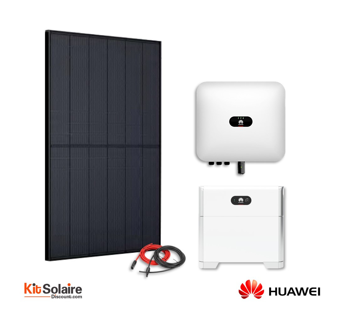 découvrez notre kit solaire triphasé équipé d'une batterie, idéal pour maximiser l'autonomie de votre installation électrique. optimisez votre consommation d'énergie et réduisez vos factures grâce à cette solution complète, performante et écologique.