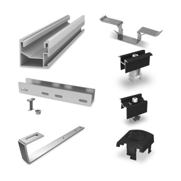 découvrez notre gamme de kits de fixation pour panneaux solaires, conçus pour une installation facile et sécurisée. idéaux pour optimiser votre système solaire, nos kits garantissent robustesse et durabilité, tout en s'adaptant à tous types de toits. profitez d'une énergie renouvelable, fiable et performante avec nos solutions sur mesure.