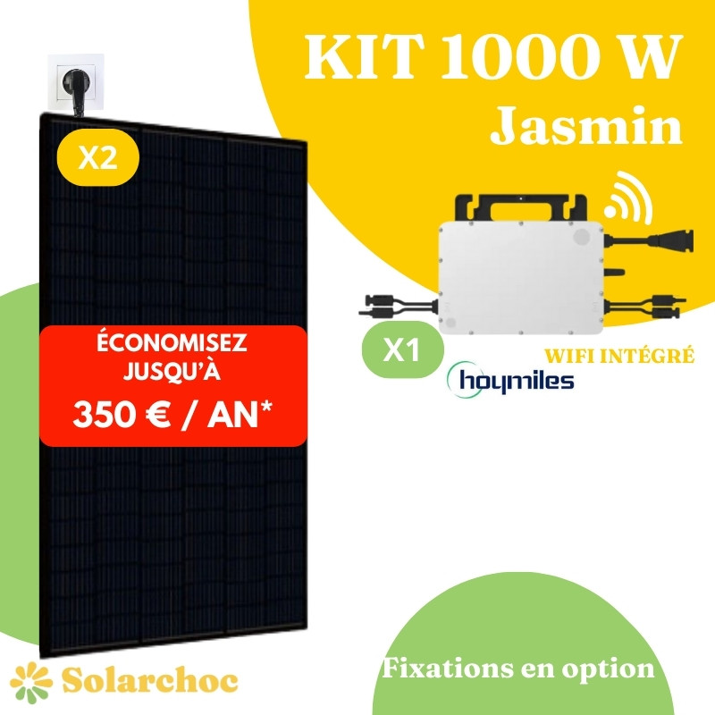 découvrez comment les kits photovoltaïques peuvent vous aider à réaliser des économies significatives sur vos factures d'énergie. optez pour une solution durable et rentable pour votre maison ou votre entreprise grâce à l'énergie solaire.