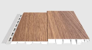 découvrez les lambris pvc extérieur, une solution esthétique et durable pour habiller vos façades et abris de jardin. résistants aux intempéries et faciles à installer, ces lambris allient style et performance pour embellir votre espace extérieur tout en le protégeant.