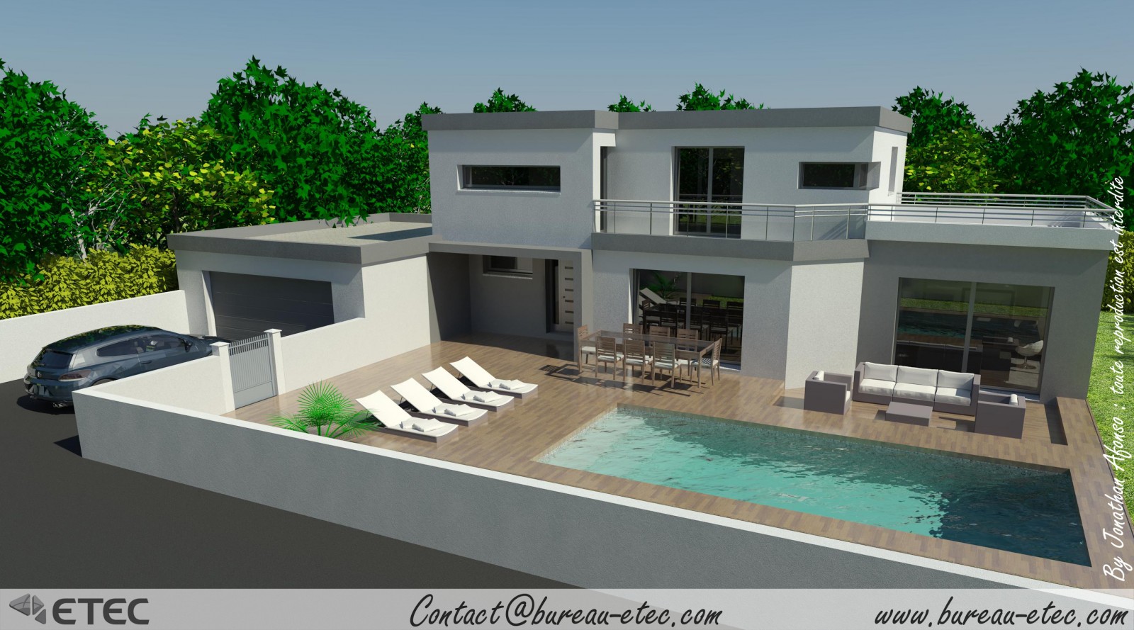 découvrez tout ce qu'il faut savoir sur le toit de votre maison : types de matériaux, entretien, et conseils pour assurer une excellente isolation et une protection optimale contre les intempéries.