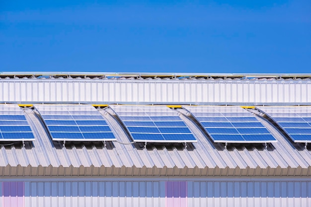 découvrez tout ce qu'il faut savoir sur les licences pour l'installation de toits photovoltaïques. nos conseils pour naviguer dans les démarches administratives et optimiser votre projet solaire.