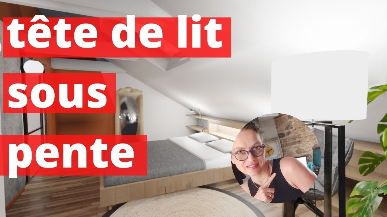 découvrez notre sélection de lits sous pente, conçus pour optimiser l'espace de votre chambre. parfaits pour les combles ou les petites pièces, nos lits allient style et fonctionnalité, vous offrant un coin nuit cosy et tendance.