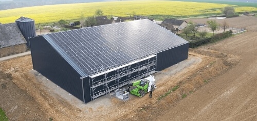 découvrez nos services de location de panneaux de toiture pour vos projets de construction ou de rénovation. profitez d'une solution flexible et économique adaptée à vos besoins. contactez-nous dès aujourd'hui pour en savoir plus !