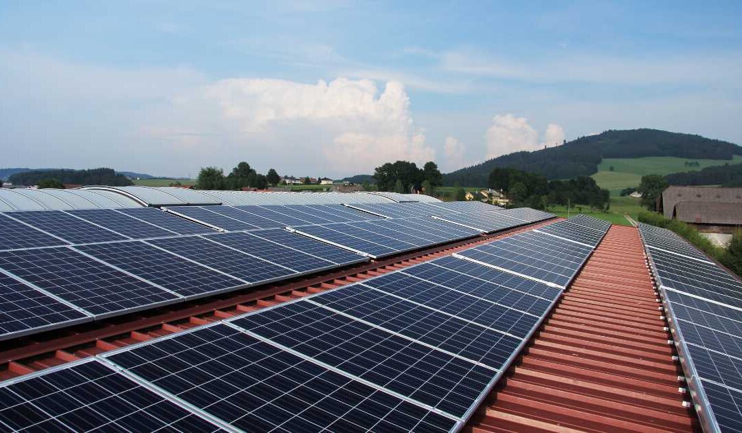 découvrez notre service de location de toits photovoltaïques pour maximiser votre production d'énergie solaire. profitez d'une solution écologique et économique qui transforme votre toit en une source de revenus durable tout en contribuant à la préservation de l'environnement.