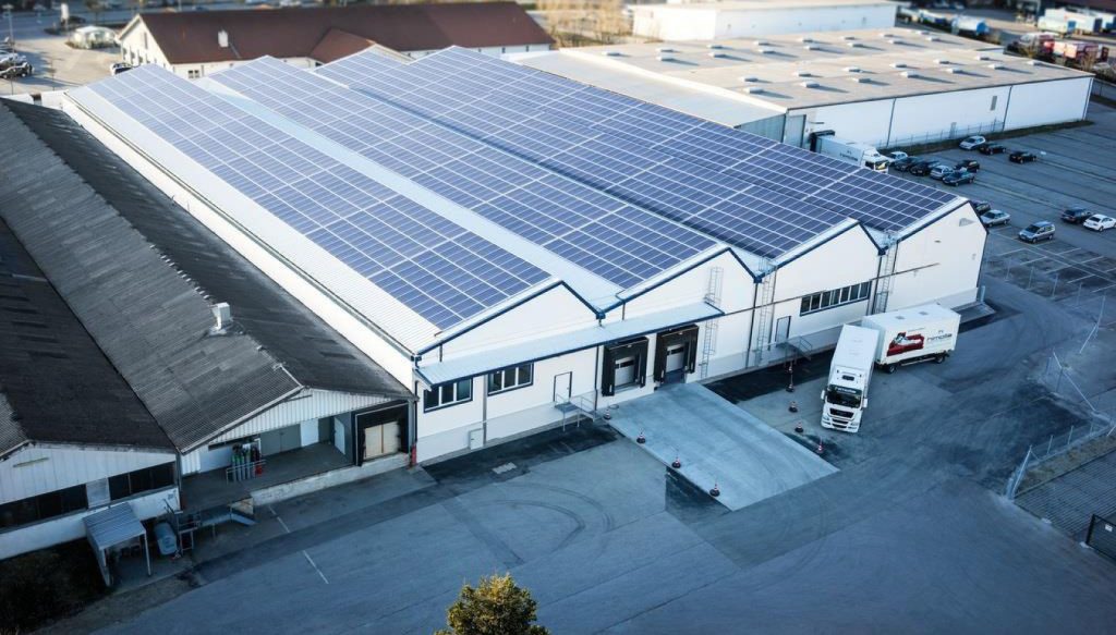 découvrez notre service de location de toiture photovoltaïque, une solution innovante pour exploiter l'énergie solaire tout en réduisant vos factures d'électricité. profitez d'une installation clé en main et d'une rentabilité assurée grâce à notre expertise.