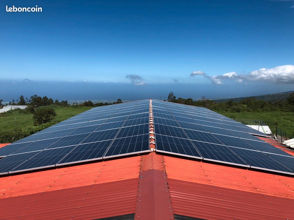 découvrez nos solutions de location de toiture photovoltaïque et transformez votre espace en une source d'énergie renouvelable. bénéficiez d'une installation clé en main et réduisez votre empreinte carbone tout en réalisant des économies sur vos factures d'électricité.