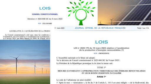 découvrez les lois photovoltaïques en france : encadrements juridiques, incitations fiscales et réglementations pour soutenir la transition énergétique. informez-vous sur les obligations des producteurs d'énergie solaire et les opportunités pour les investisseurs.