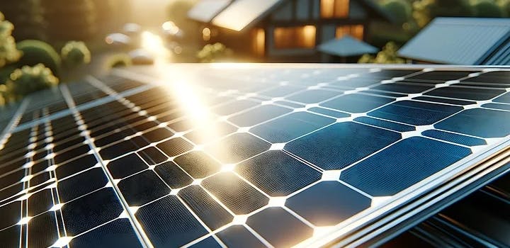 découvrez comment louer des panneaux solaires avec ekwateur, une solution économique et écologique pour produire votre propre énergie renouvelable. profitez des avantages de l'énergie solaire sans les frais d'achat grâce à nos offres adaptées à tous.