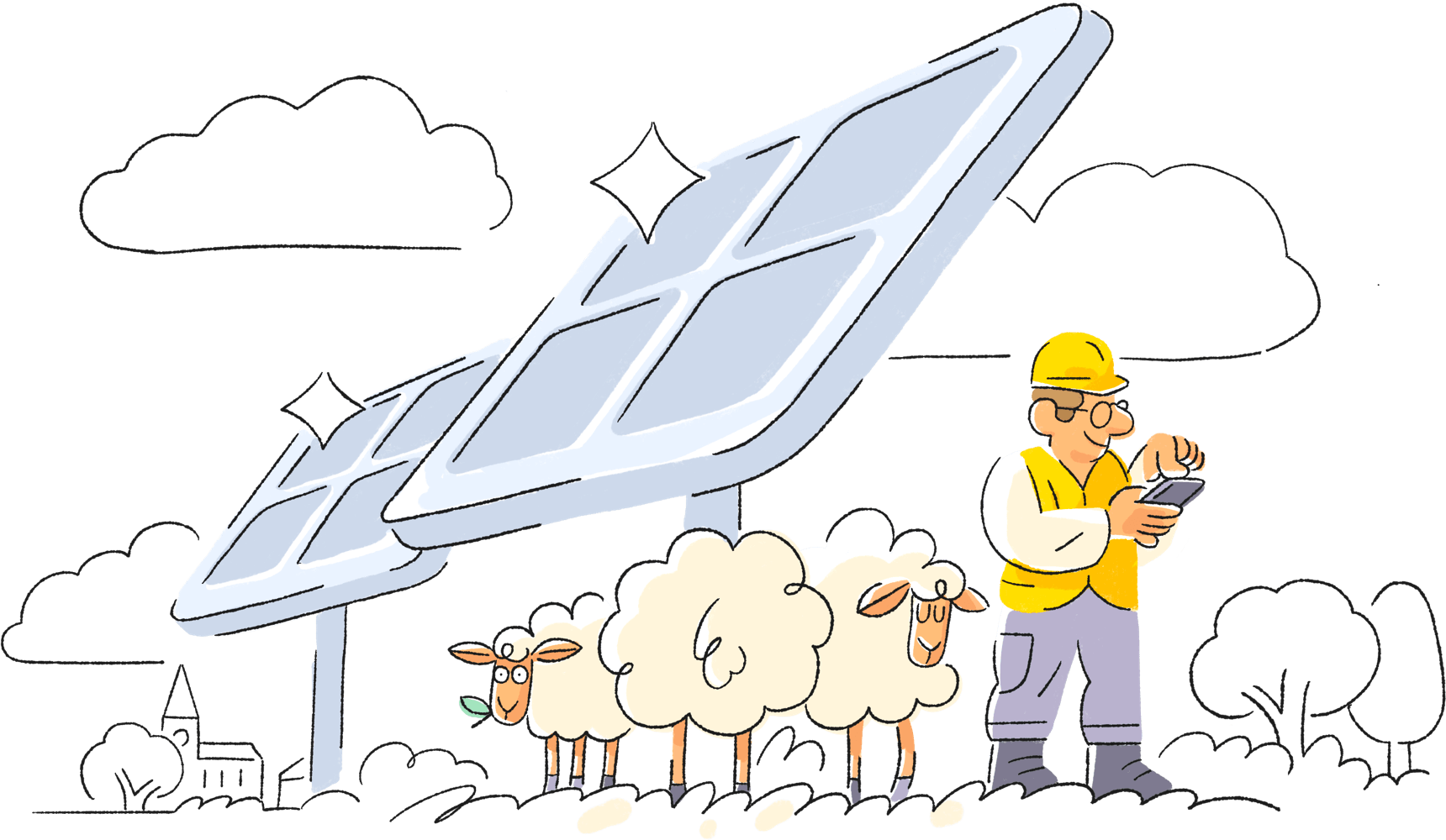 découvrez des solutions de location de panneaux photovoltaïques pour produire votre propre énergie verte. économisez sur vos factures d'électricité tout en contribuant à la protection de l'environnement grâce à des offres adaptées à vos besoins.