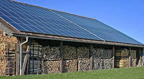 découvrez comment louer un toit en algérie pour installer des panneaux photovoltaïques et profitez d'une énergie solaire renouvelable tout en générant des revenus passifs. transformez votre espace inutilisé en une source d'énergie durable et profitable.