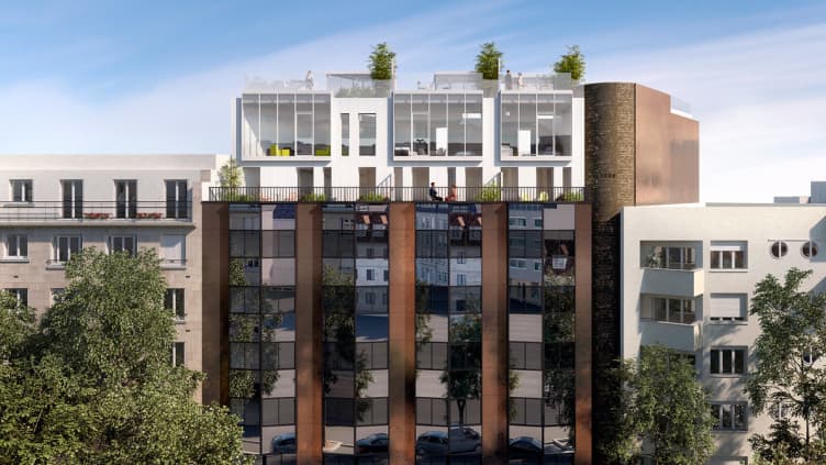 découvrez nos offres pour louer le toit d'un immeuble, idéal pour des événements, des espaces de coworking ou des installations temporaires. profitez d'une vue imprenable et d'un cadre unique pour vos projets. contactez-nous pour plus d'informations!