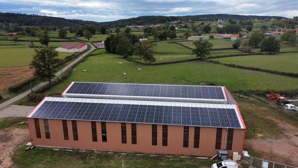 découvrez comment louer un toit photovoltaïque pour produire votre propre énergie solaire. profitez des avantages écologiques et économiques de l'énergie renouvelable tout en contribuant à la transition énergétique.