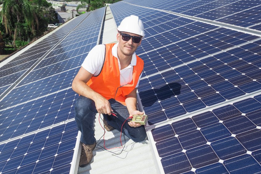 découvrez comment louer un toit photovoltaïque et profiter d'une énergie solaire durable. optimisez votre investissement tout en contribuant à la transition énergétique grâce à des solutions adaptées à vos besoins.