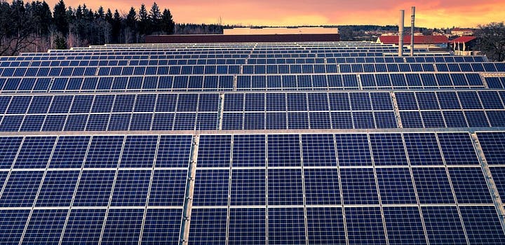 découvrez comment louer un toit photovoltaïque pour produire votre propre énergie verte. profitez d'une solution écologique et économique pour réduire vos factures d'électricité et contribuer à la transition énergétique.