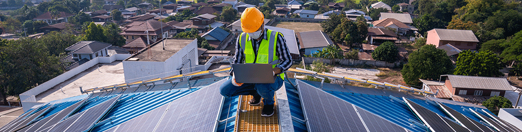 découvrez comment louer un toit photovoltaïque pour profiter d'une énergie solaire propre et économique. transformez votre toiture en une source de revenus tout en contribuant à la transition énergétique.