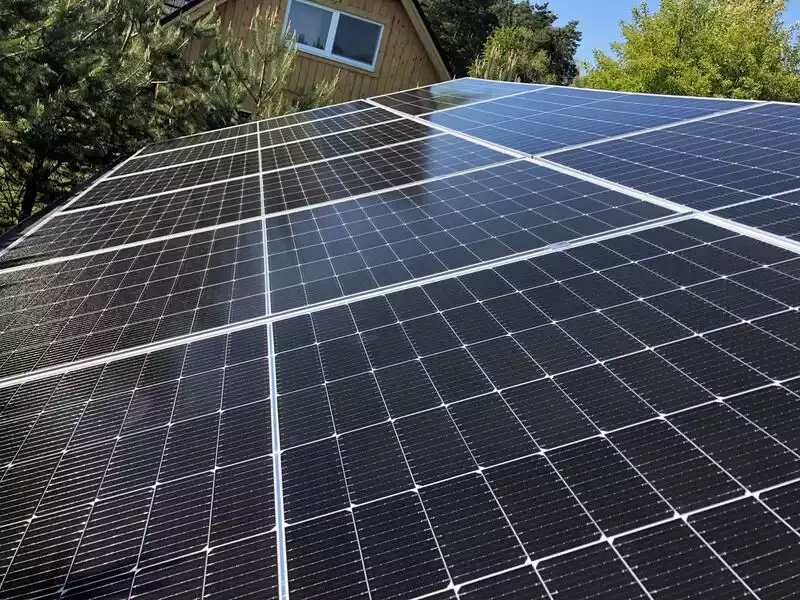 découvrez comment louer un toit photovoltaïque pour produire votre propre électricité verte et réduire vos factures d'énergie. simplifiez votre transition énergétique et investissez dans un avenir durable en permettant à votre toiture de générer de l'énergie solaire, tout en bénéficiant d'un revenu passif.